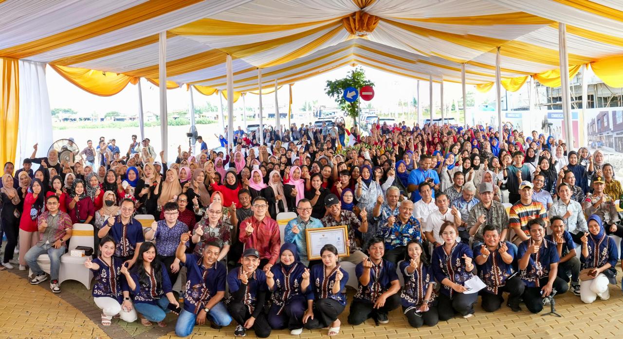 3. Sertifikat Bangunan Gedung Hijau – Tahap Perencanaan Teknis (2)