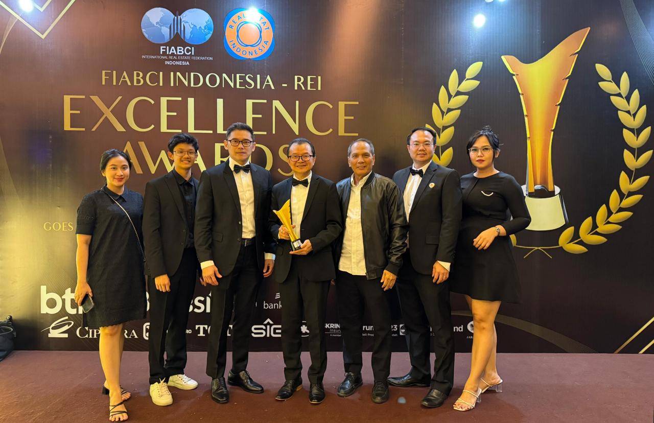 9. FIABCI Indonesia – REI Excellence Awards 2024 (2)