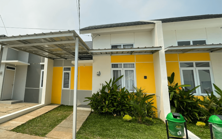 Read more about the article Sabet Rekor MURI, Ini Spesifikasi Rumah Subsidi Bersertifikasi Hijau di Serang