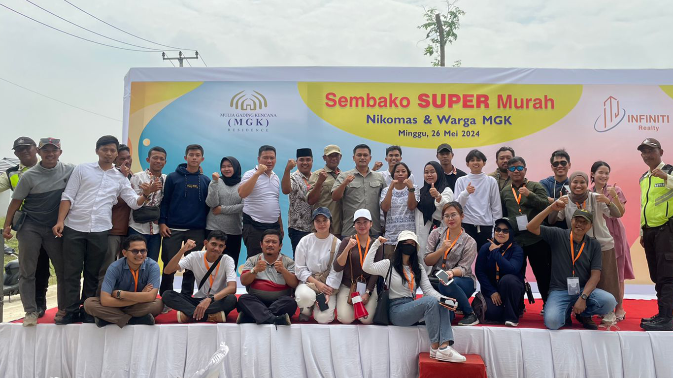 Pengembangan Masyarakat 3