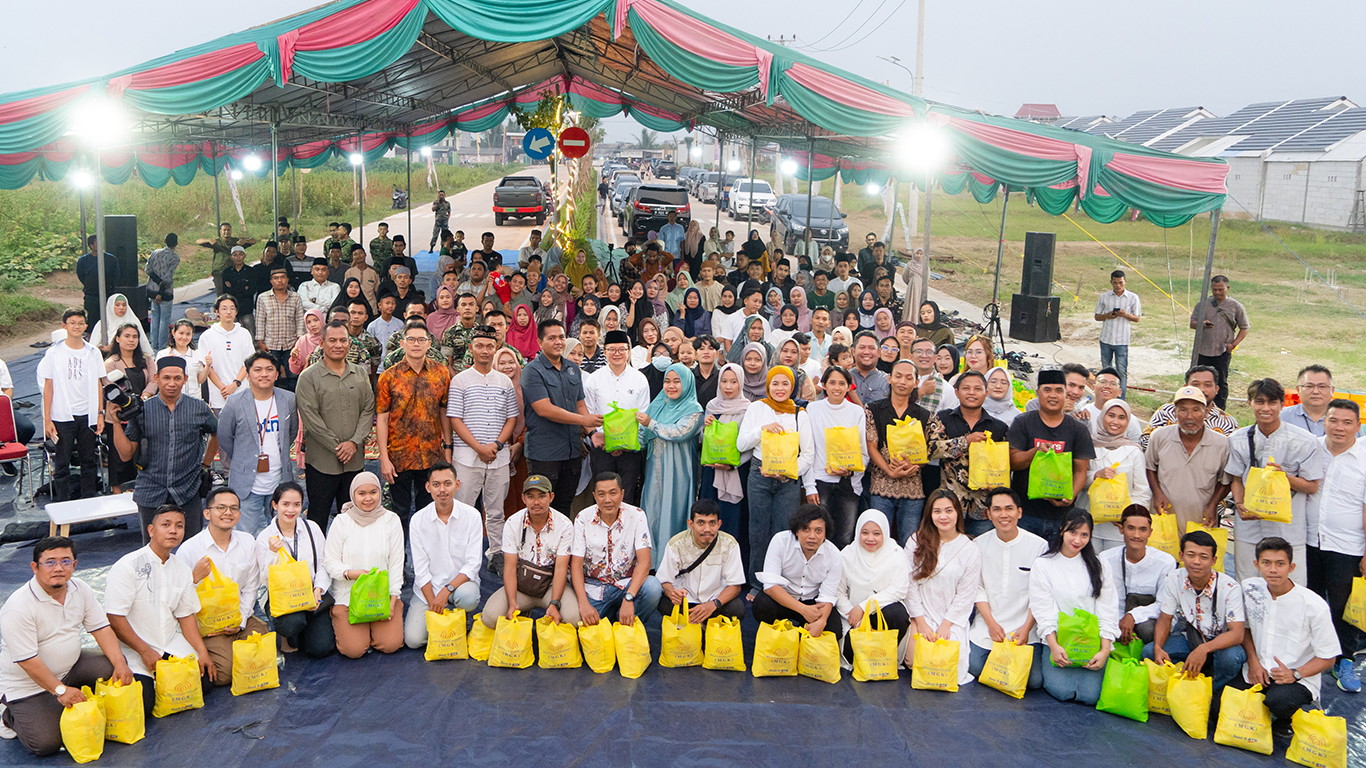 Pengembangan Masyarakat 4